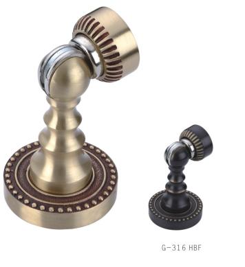 Door Stopper and Tower Bolt